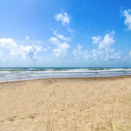 Village Beach 14911 Corpus Christi Dış mekan fotoğraf