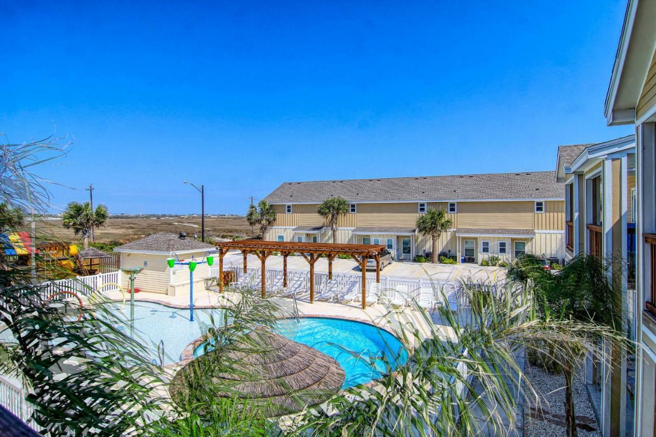 Village Beach 14911 Corpus Christi Dış mekan fotoğraf