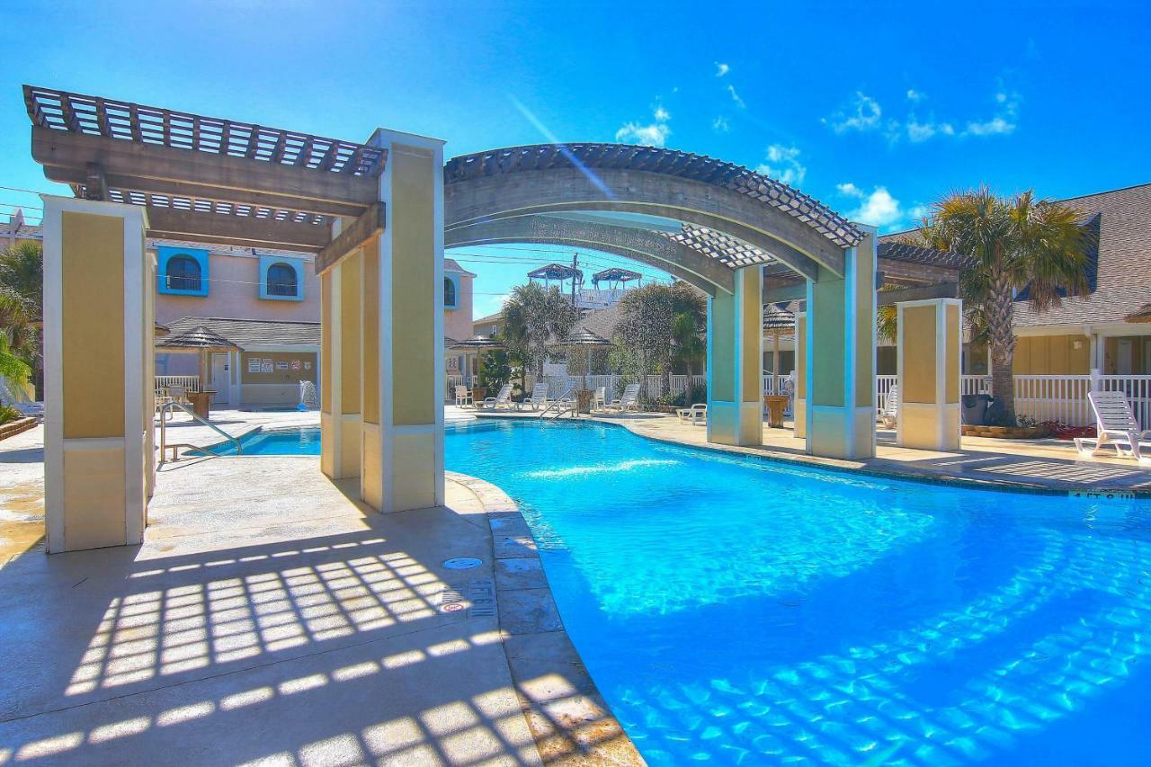 Village Beach 14911 Corpus Christi Dış mekan fotoğraf