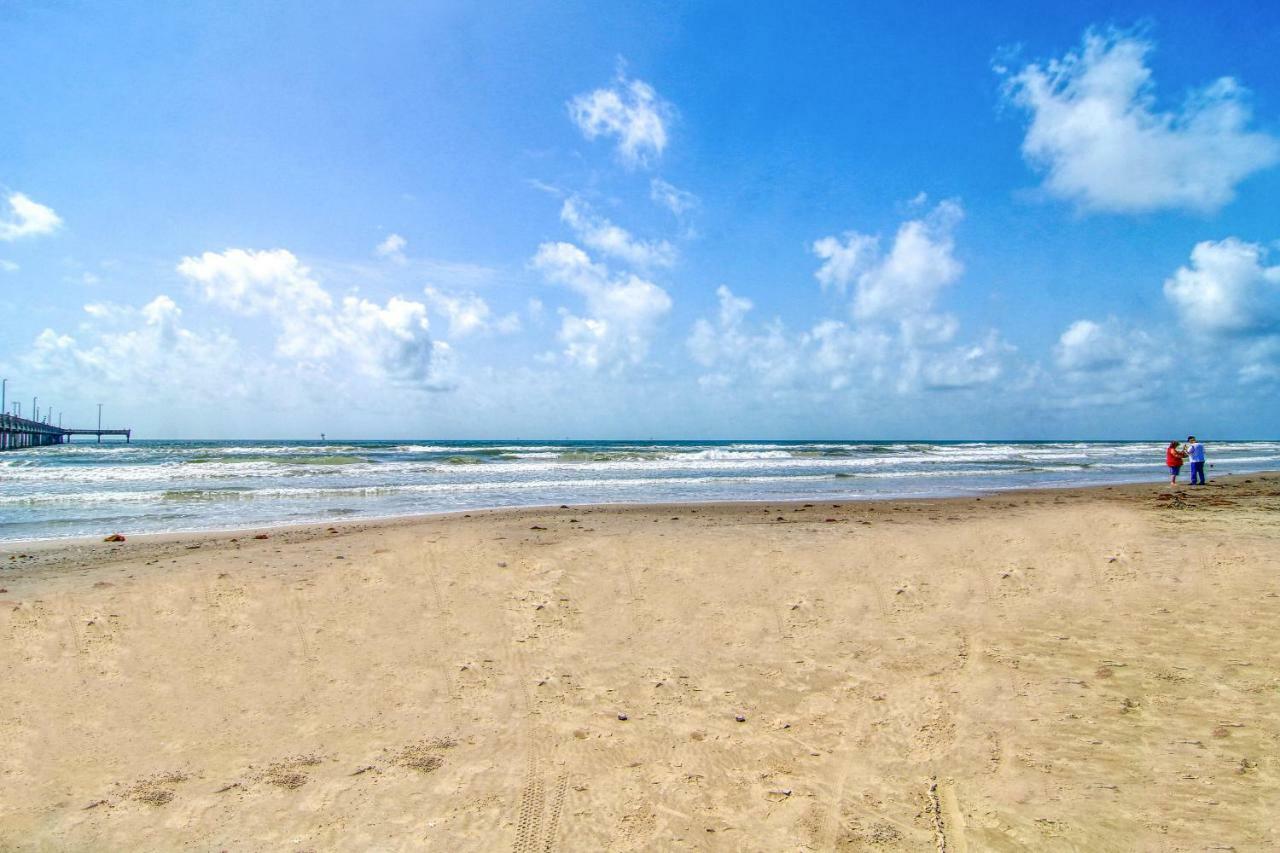 Village Beach 14911 Corpus Christi Dış mekan fotoğraf